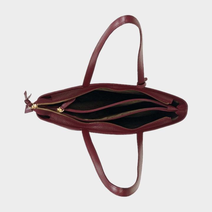 Immagine prodotto Braun Büffel HANNA dark wine (12 l)