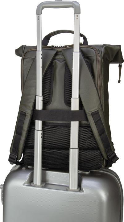Actual product image Jost Courier Backpack Viborg 3674 Backpack Courier