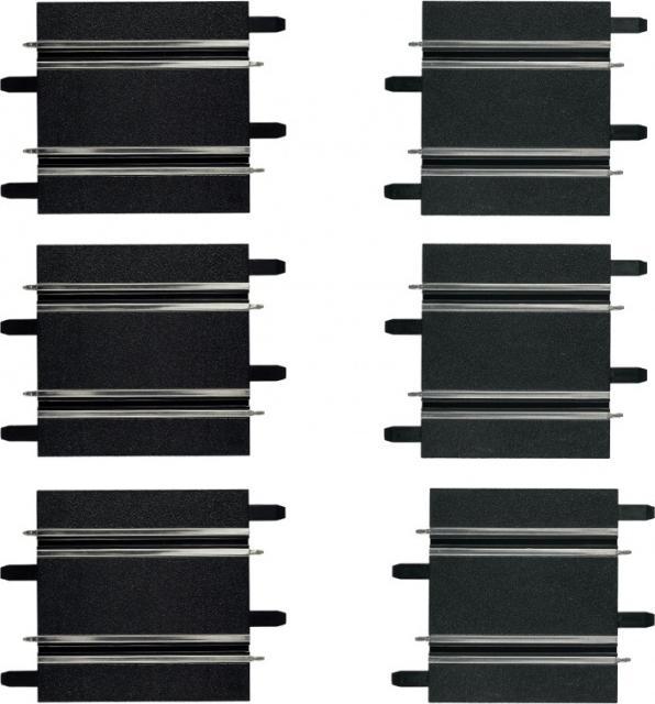 Produktbild Carrera Geraden