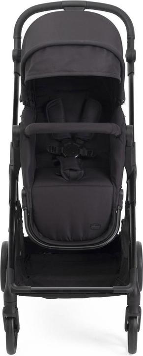Actual product image Chicco Seety Stroller (0 Months - 4 years)