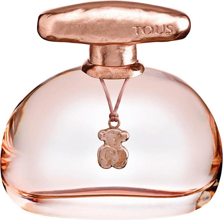 Produktbild Tous Sensual Eau de Toilette Natural (Eau de Toilette, 30 ml)