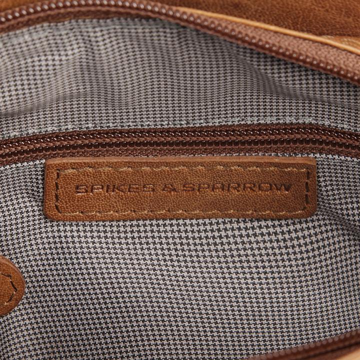 Immagine prodotto Spikes & Sparrow Umhängetasche