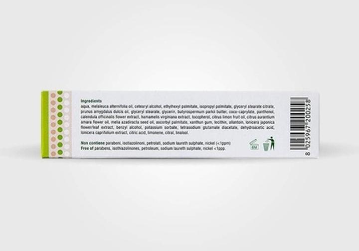 Image du produit Vividus Crème Tea Tree 50ml (50 ml, Tonique visage)