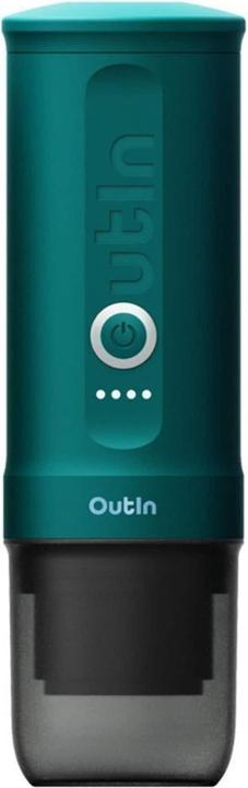 Bleu, Bleu sarcelle, Bleu sarcelle, Noir, Outin Teal, Turquoise, Vert