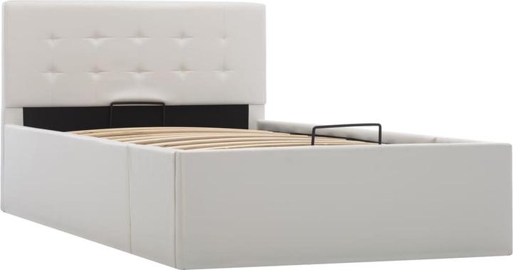 Produktbild vidaXL Bettgestell (100 x 200 cm)