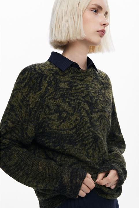 Produktbild Desigual pullover brapton (M)