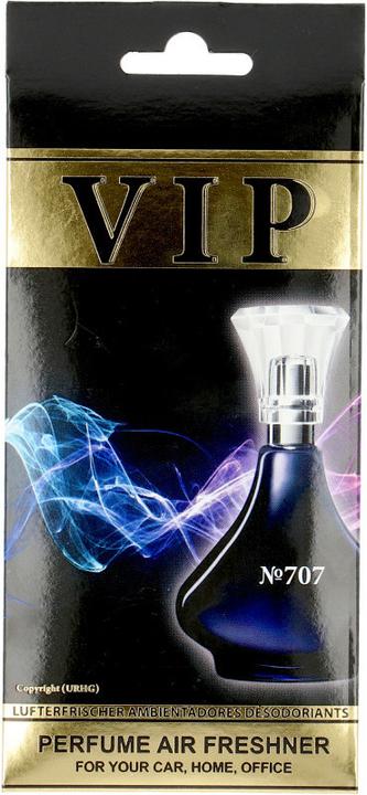 Produktbild Caribi VIP VIP Parfüm No.707