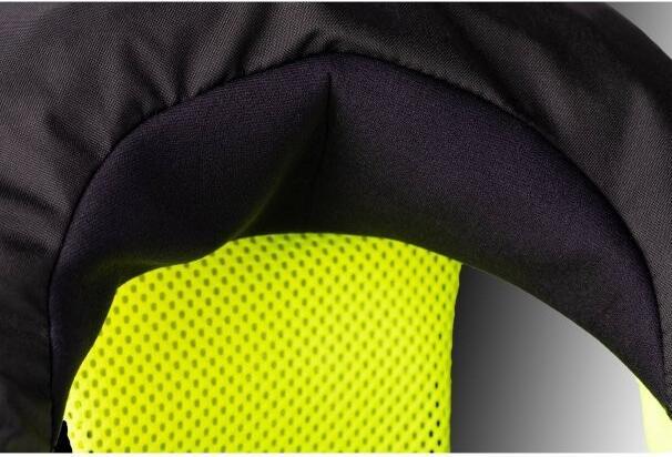 Produktbild Plastimo Aufblasbare Schwimmweste SLR 196