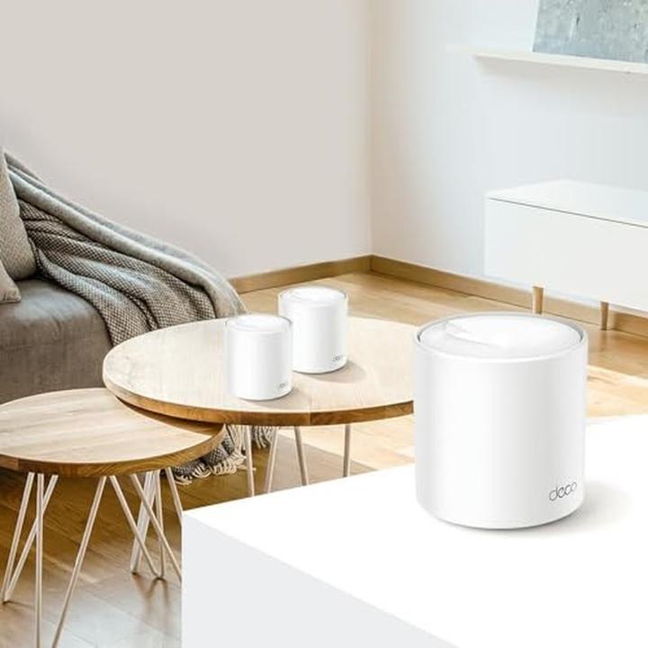 Image du produit TP-Link Deco X60 (3-pack)