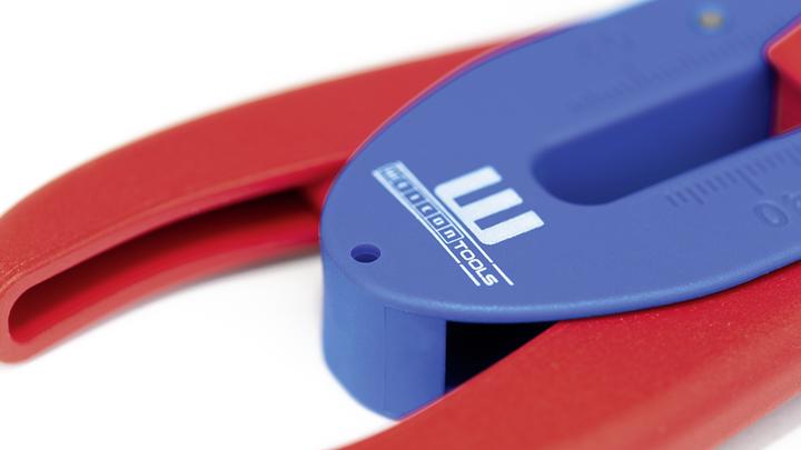 Image du produit Weicon Pince à dénuder de précision S (40 mm)