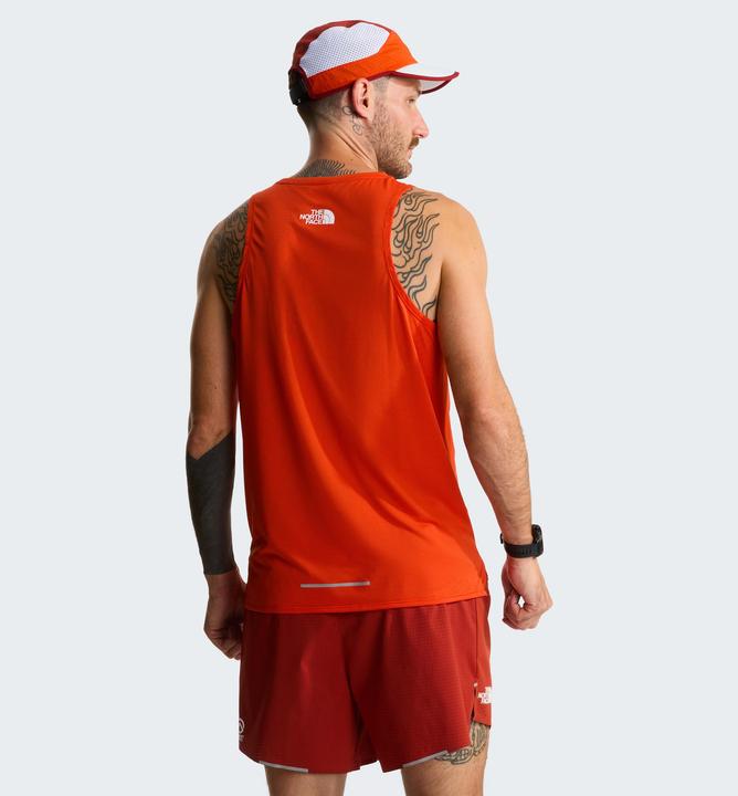 Produktbild North Face Summit High Trail (S)