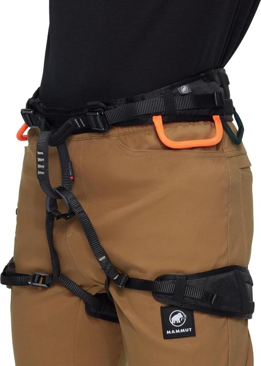 Produktbild Mammut Massone (M)