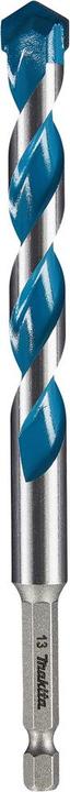 Actual product image Makita Multi drill 1/4" 13x150mm (13 mm)