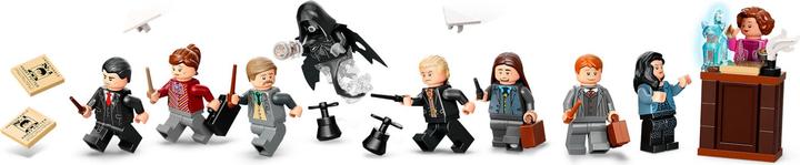 Produktbild LEGO Zaubereiministerium (76403, LEGO Harry Potter)