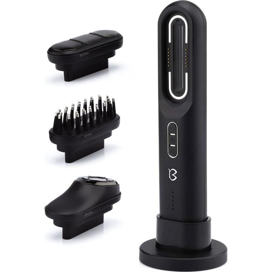 Thumbnail - Beautifly, Gesichtspflegegerät, Prestige Tri-Action Golden EMS