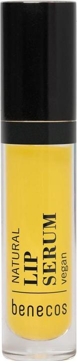 Actual product image Benecos Natural Lip Serum (Lip serum, 4.80 ml)