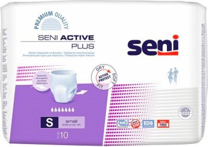 Produktbild Seni Active Plus XXL (10x, XXL)