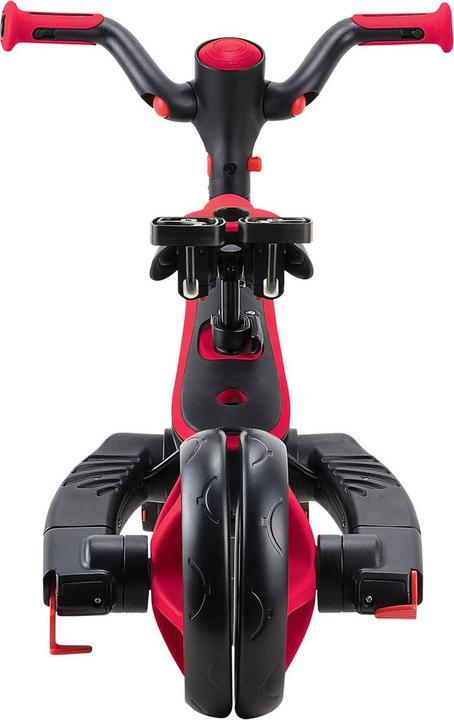 Image du produit Globber / Tricycle Explorer 4 in 1 Foldable