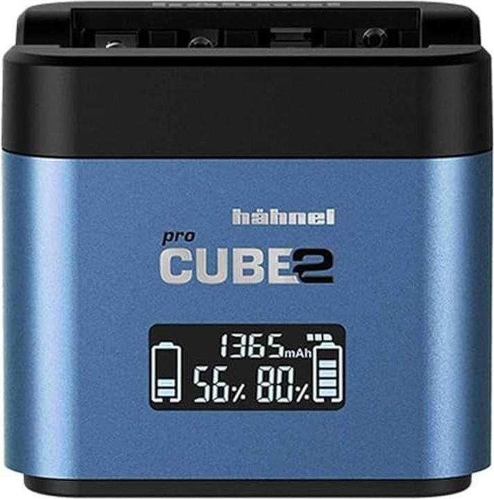 Hähnel Charger Procube 2 Panasonic (Camera battery charger)