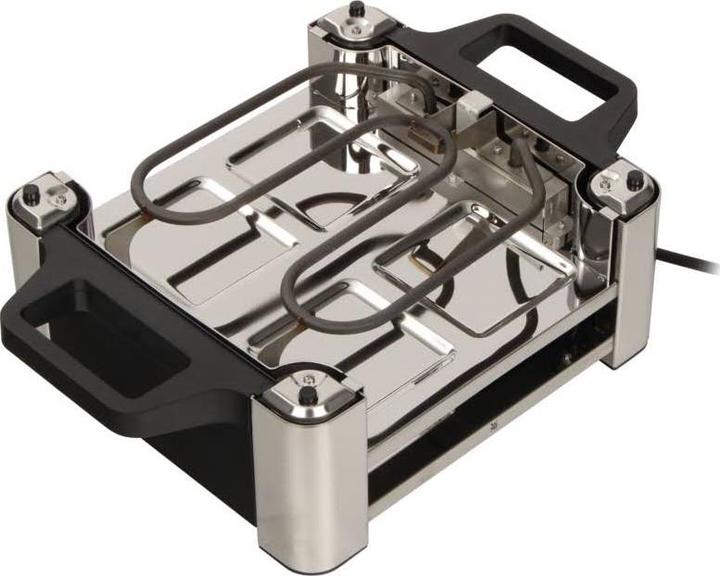 Image du produit WMF Lono Raclette pour 4P (415390011)