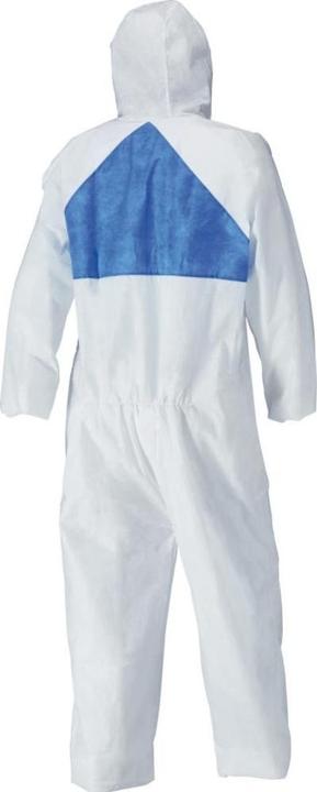 Actual product image 3M Disposable protective suit 4540+Large (L, 1x)