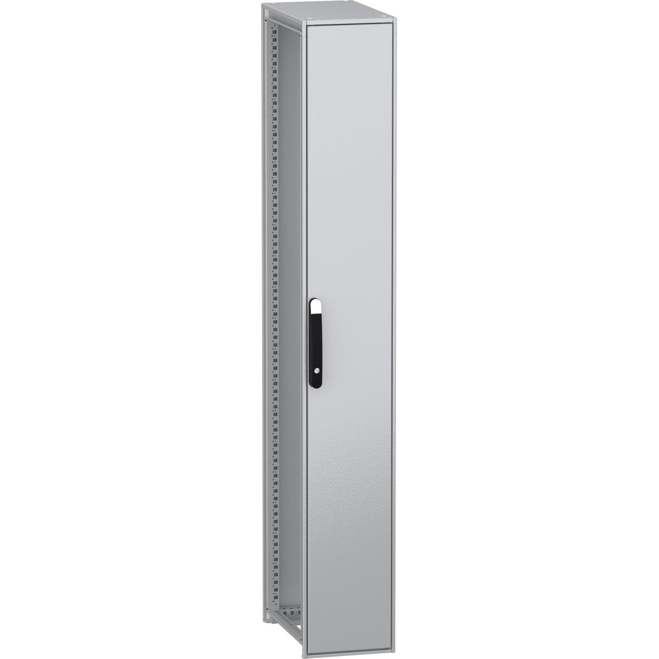 Schneider Electric Schneider Standgeh. e. NSYSFN20350PanelSeT SFN a.dekarbonisiertem (Gehäuse), Elektronikzubehör + Gehä...