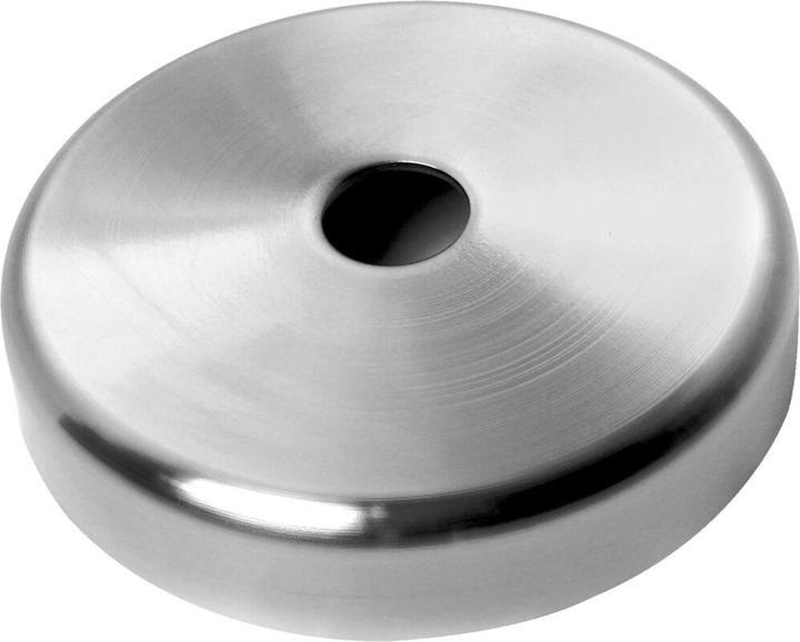 Produktbild Werkstarck Abdeckrosette (Edelstahl V2A)