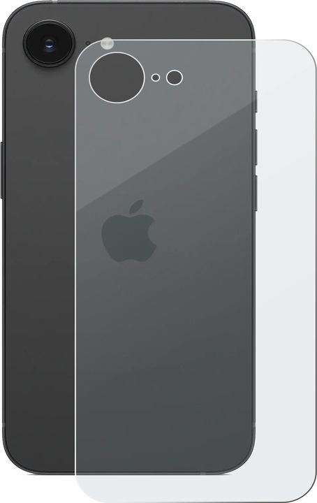 Produktbild BROTECT Schutzglas Schutzfolie Displayschutz Display Schutz Glas Folie matt (1 Stück, Apple iPhone 16e)