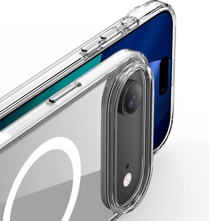 Produktbild Nevox SHOCKFLEX iPhone 17 Air (Apple iPhone 17 Pro)