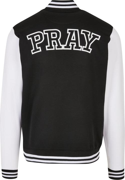 Immagine prodotto Mister Tee Giacca Pray College - 18203 (XL)