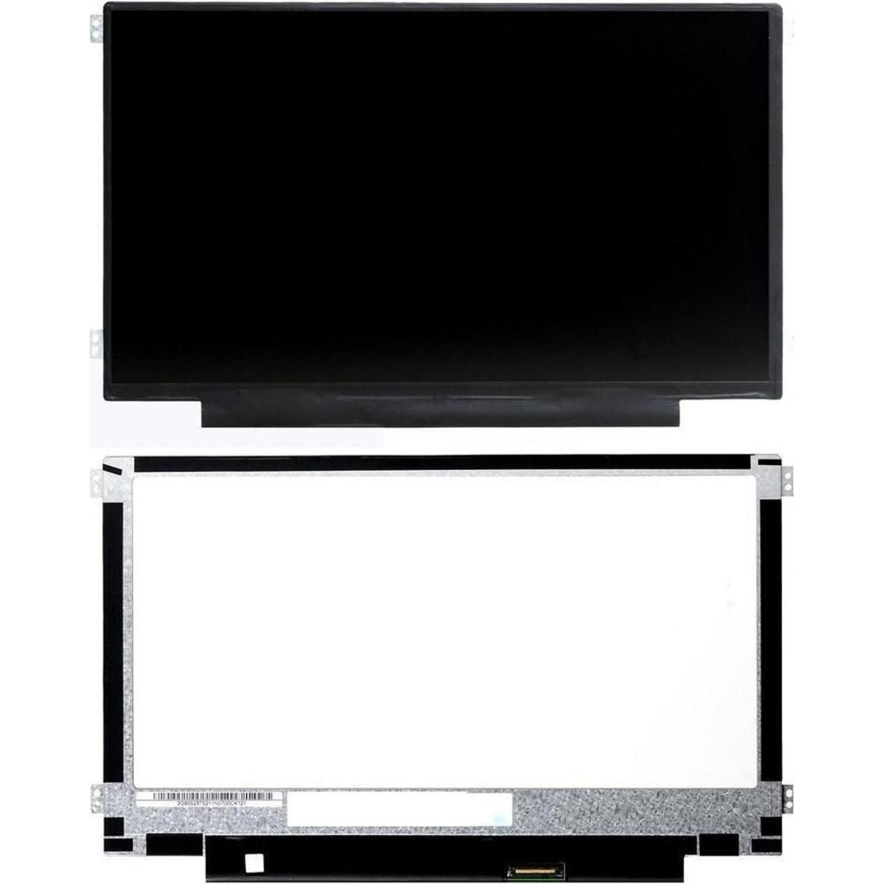 CoreParts MicroScreen 11.6" LCD HD Matte, Notebook Ersatzteile, Schwarz