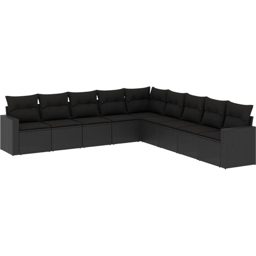 VidaXL, Gartenlounge, Selani