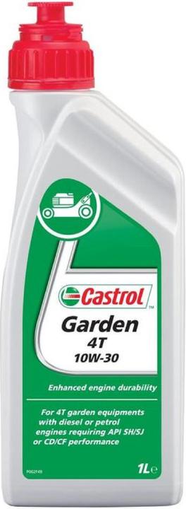 Castrol Garden (1000 ml)