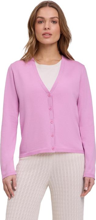 Actual product image Falke FAV Cotton Cardigan w (L)