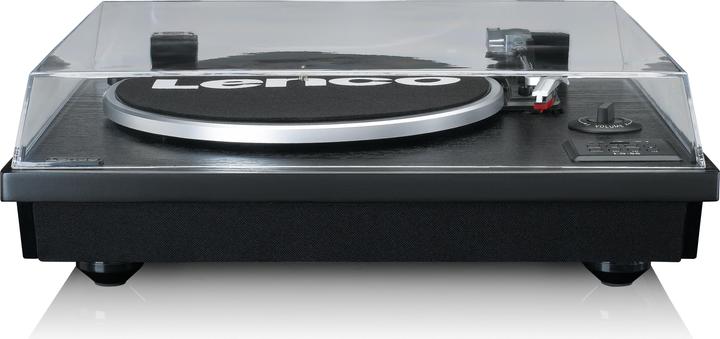 Produktbild Lenco LS-55 (Vollautomatisch)