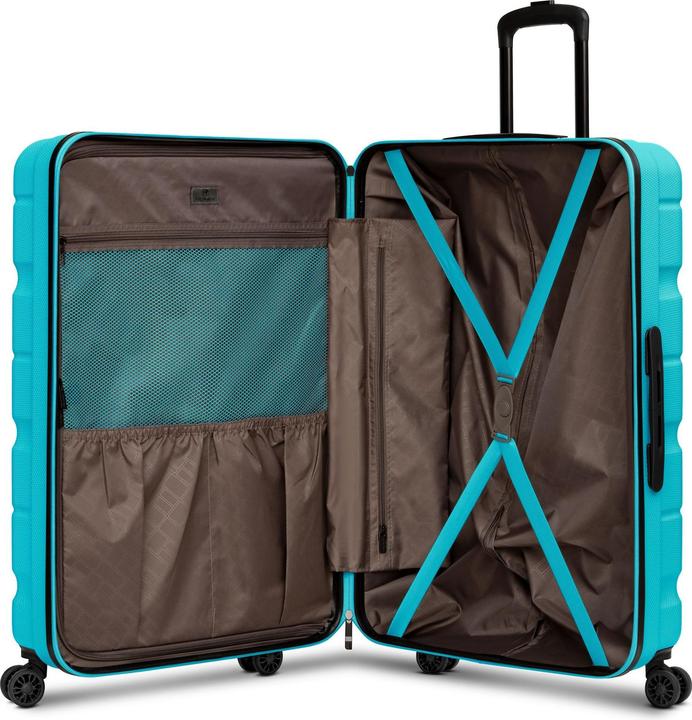 Actual product image Franky Munich 4.0 (105 l)