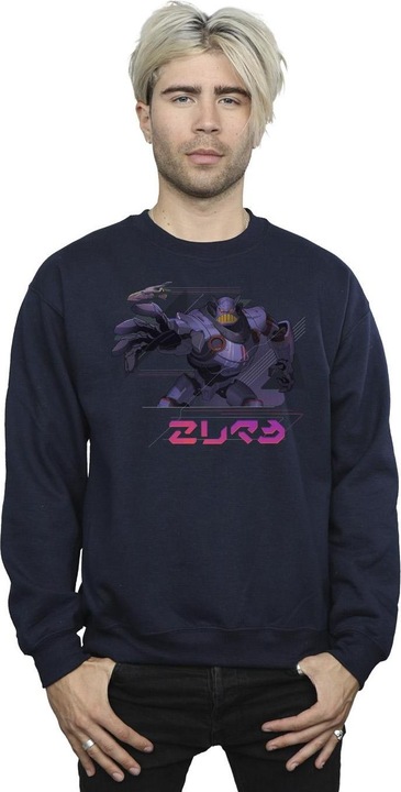Produktbild Disney Lightyear Zurg Complex Sweatshirt (XL)