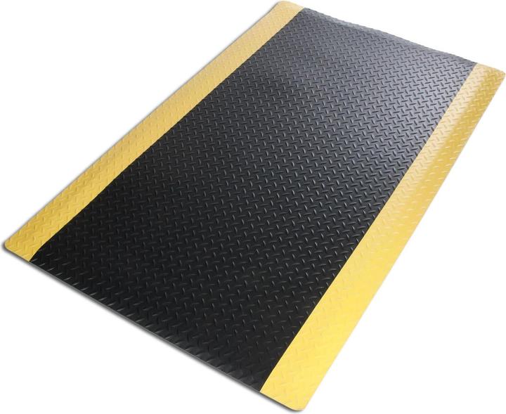 ETM Heavy-Duty Diamond (90 x 305 cm)