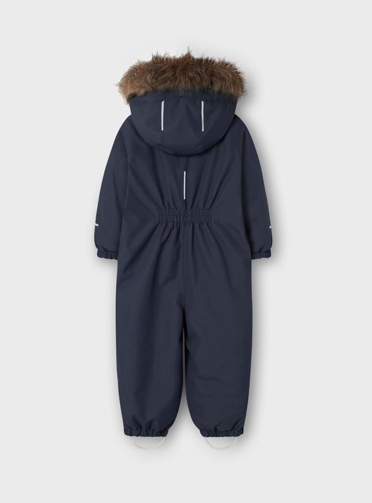 Produktbild Name it Nmnsnow10 Suit Solid Fo Noos (104)