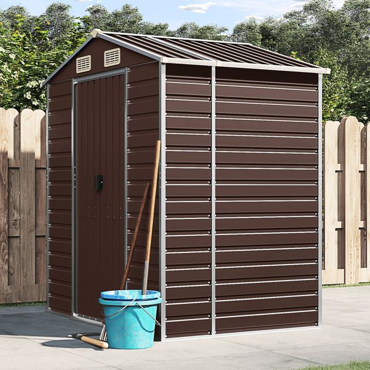 Produktbild vidaXL Gartenhaus