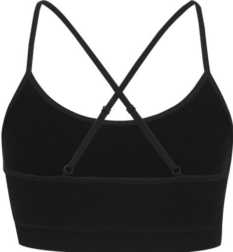 Actual product image hummel Juno Seamless Bra (M)