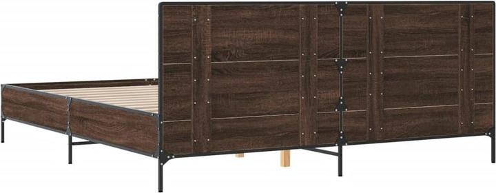 Produktbild vidaXL Kamron (180 x 200 cm)