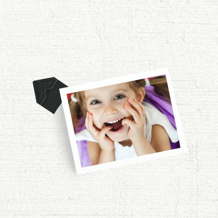 Image du produit Hama Coins photos créatifs