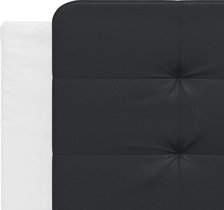 Image du produit vidaXL Bettgestell (200 x 200 cm)