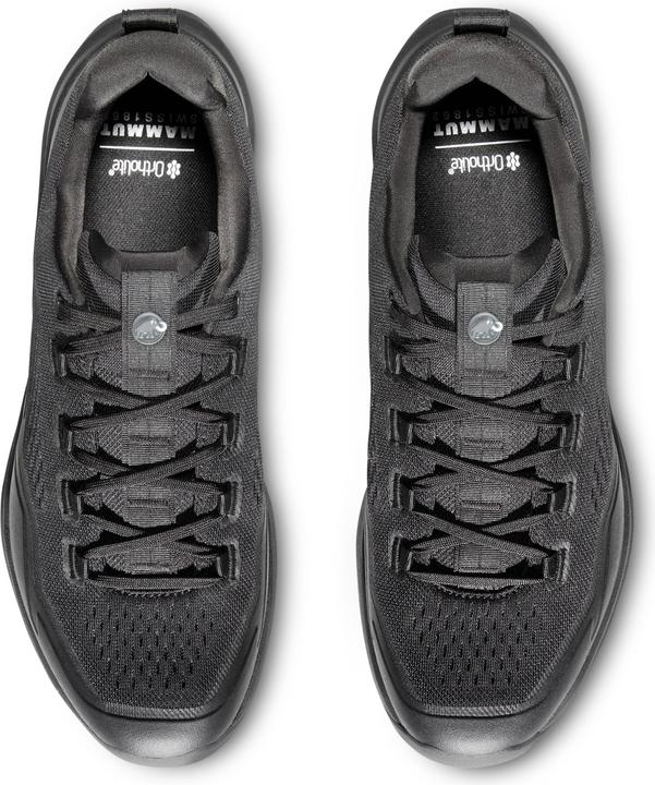 Produktbild Mammut Sertig III Low Men (45, 45 1/3)