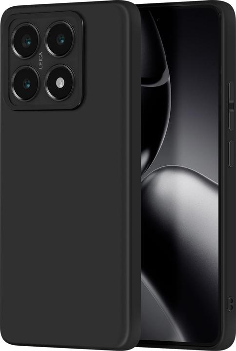 Actual product image Avizar Classic Case Mat (Xiaomi 14T Pro)