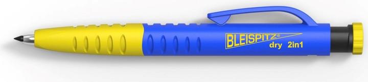 Produktbild Bleispitz Universal-Marker dry 2in1