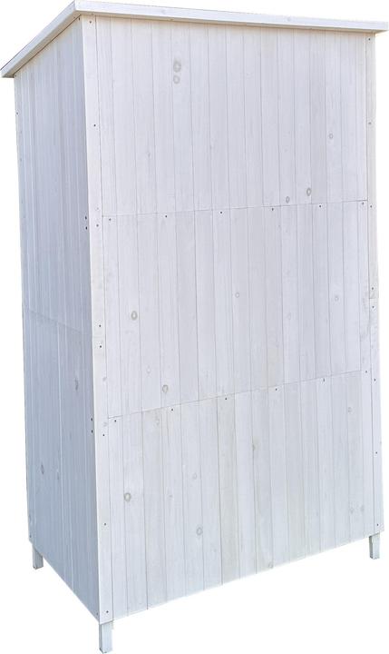 Produktbild Leco Moderner Gartenschrank TONI