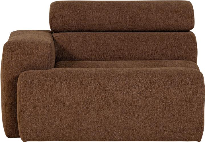 Actual product image Woood Novi (1-seater)