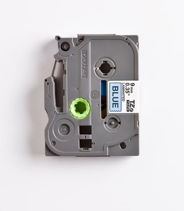 Produktbild Brother Tze-521 (0.90 cm, Blau)